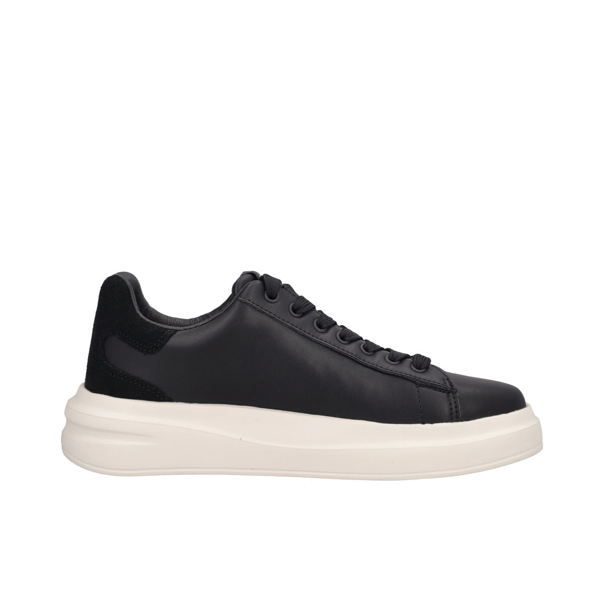ELBINA Sneakers Donna Nere