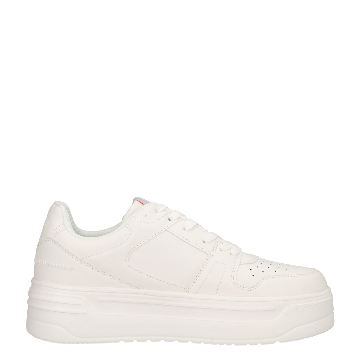 Sneakers Donna Bianche