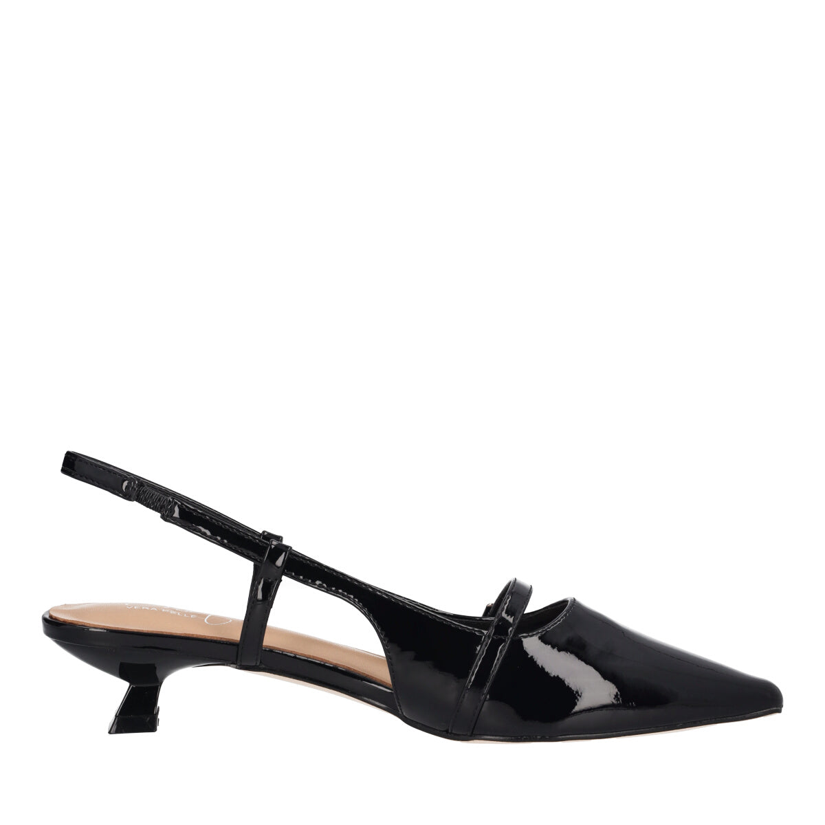 Slingback Donna Neri