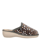 Ciabatte Casa Donna Grigie