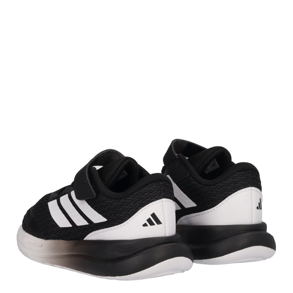 RUNFALCON 6 EL Sneakers Bambini Nere