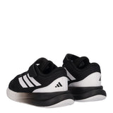 RUNFALCON 6 EL Sneakers Bambini Nere