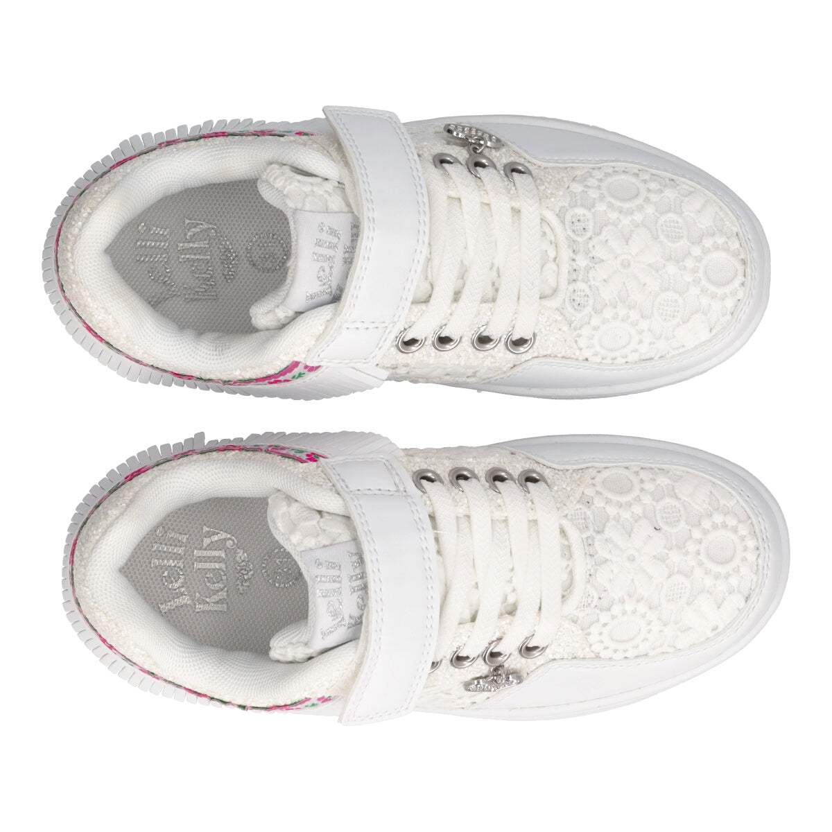 FRANGETTA MIX Sneakers Bambina