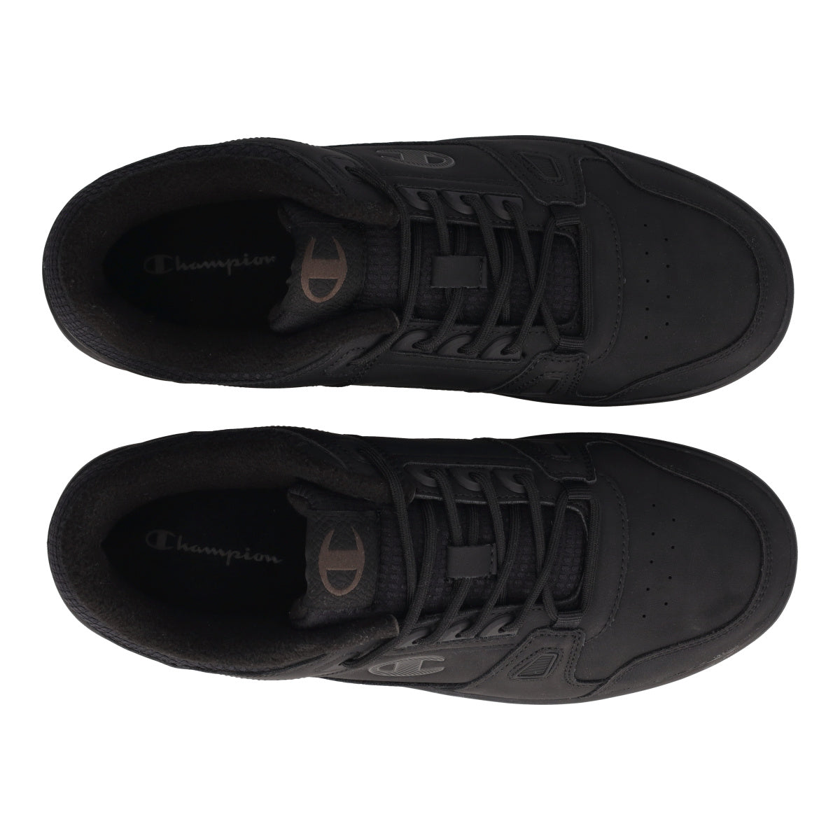 RD18 WTR LOW Sneakers Uomo Nere