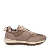 Sneakers Donna Beige e Taupe