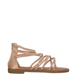 Sandali Donna Oro Rosa