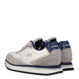 Sneakers Uomo Bianche