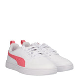 RICKIE JR Sneakers Junior Rosa
