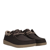 PAUL CLASSIC Mocassini Uomo Marroni