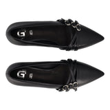 Décolleté Donna Nere