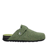 PILA Ciabatte Donna Verdi