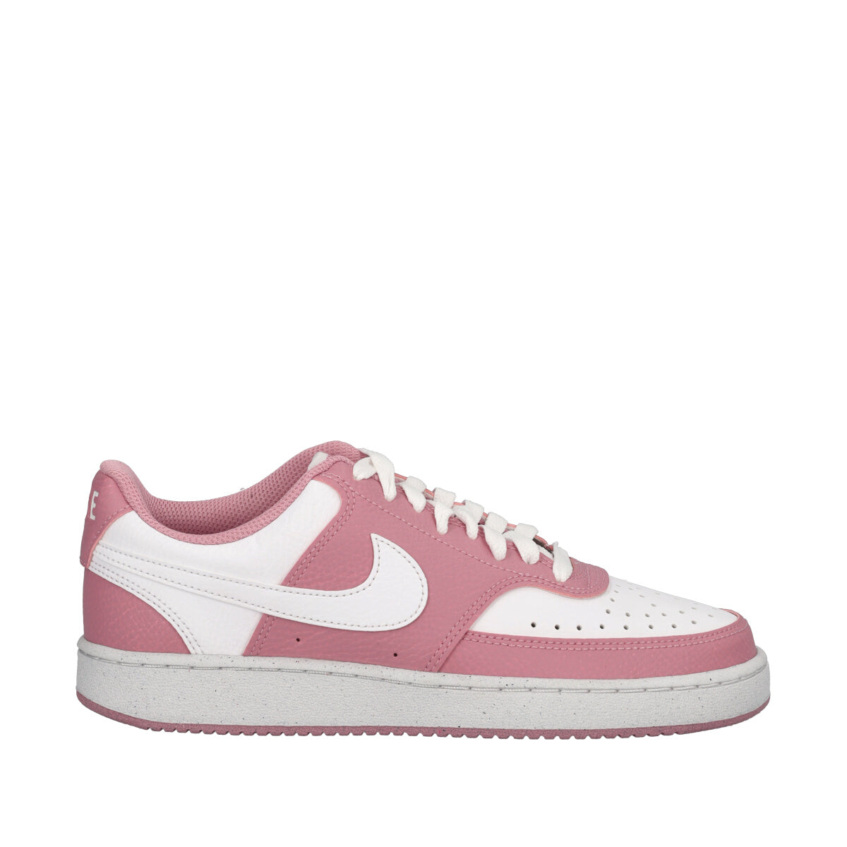 W COURT VISION LO Sneakers Donna Rosa