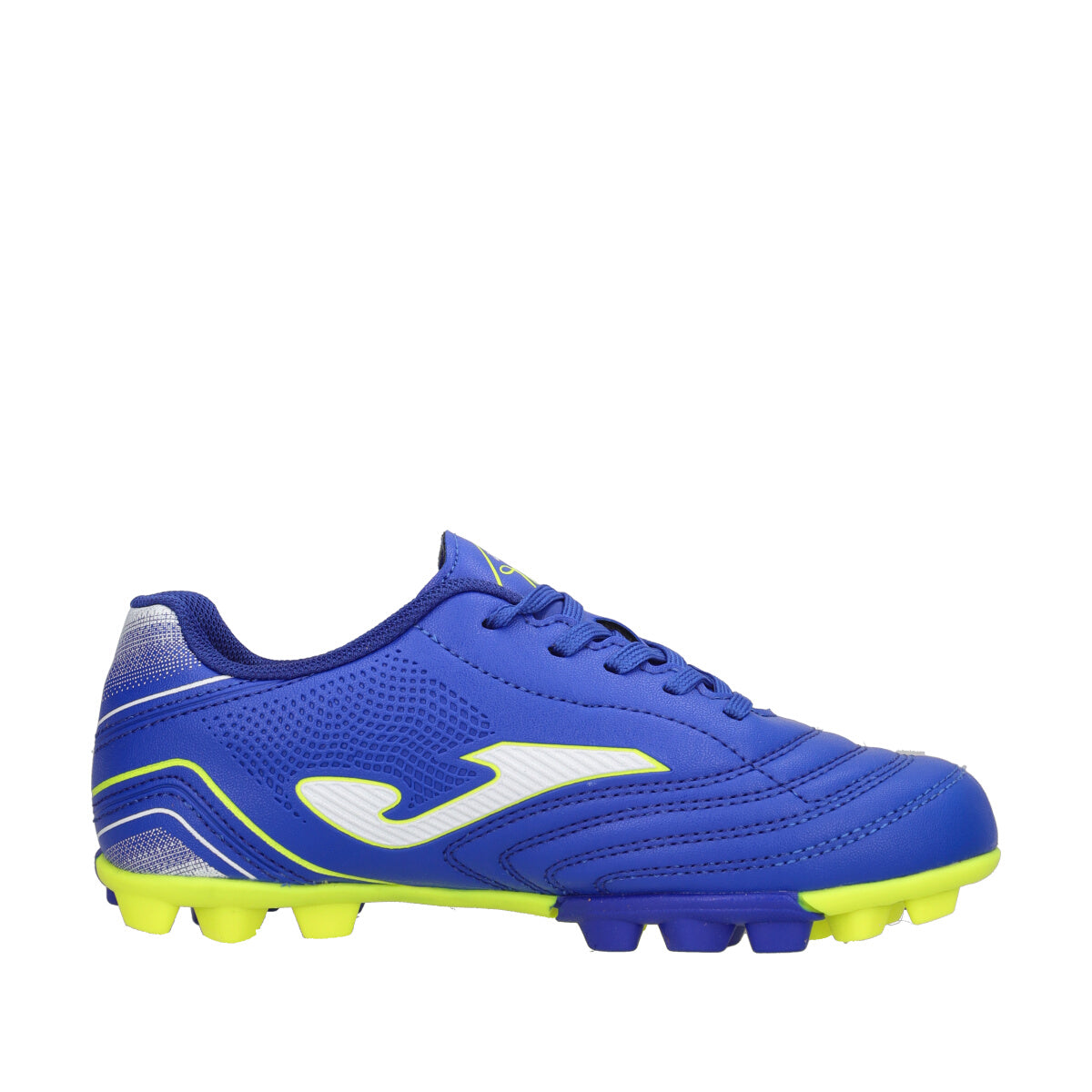 TOLEDO JR 2504 Scarpe da Calcio Junior Blu