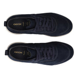 XTORS Sneakers Uomo Blu