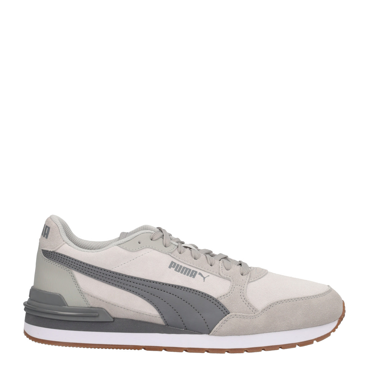 ST RUNNER V4 SD Sneakers Uomo Grigie