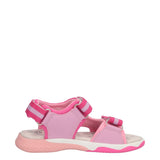 BABY ACTIVE SAN Sandali Bambina Fuxia
