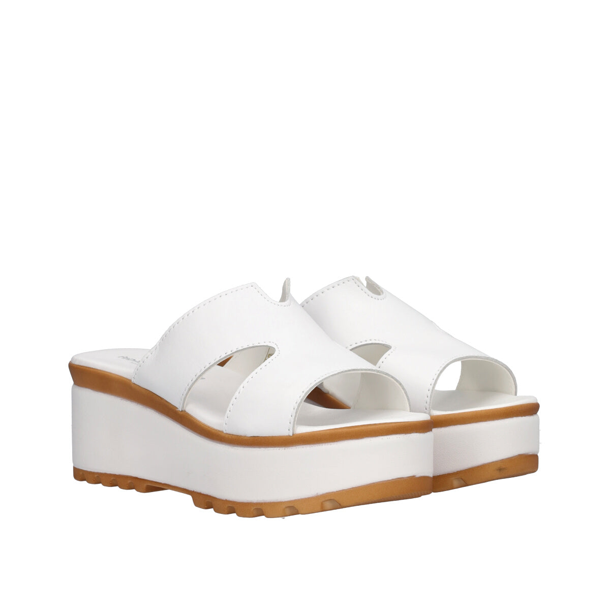 Ciabatte Donna Bianche