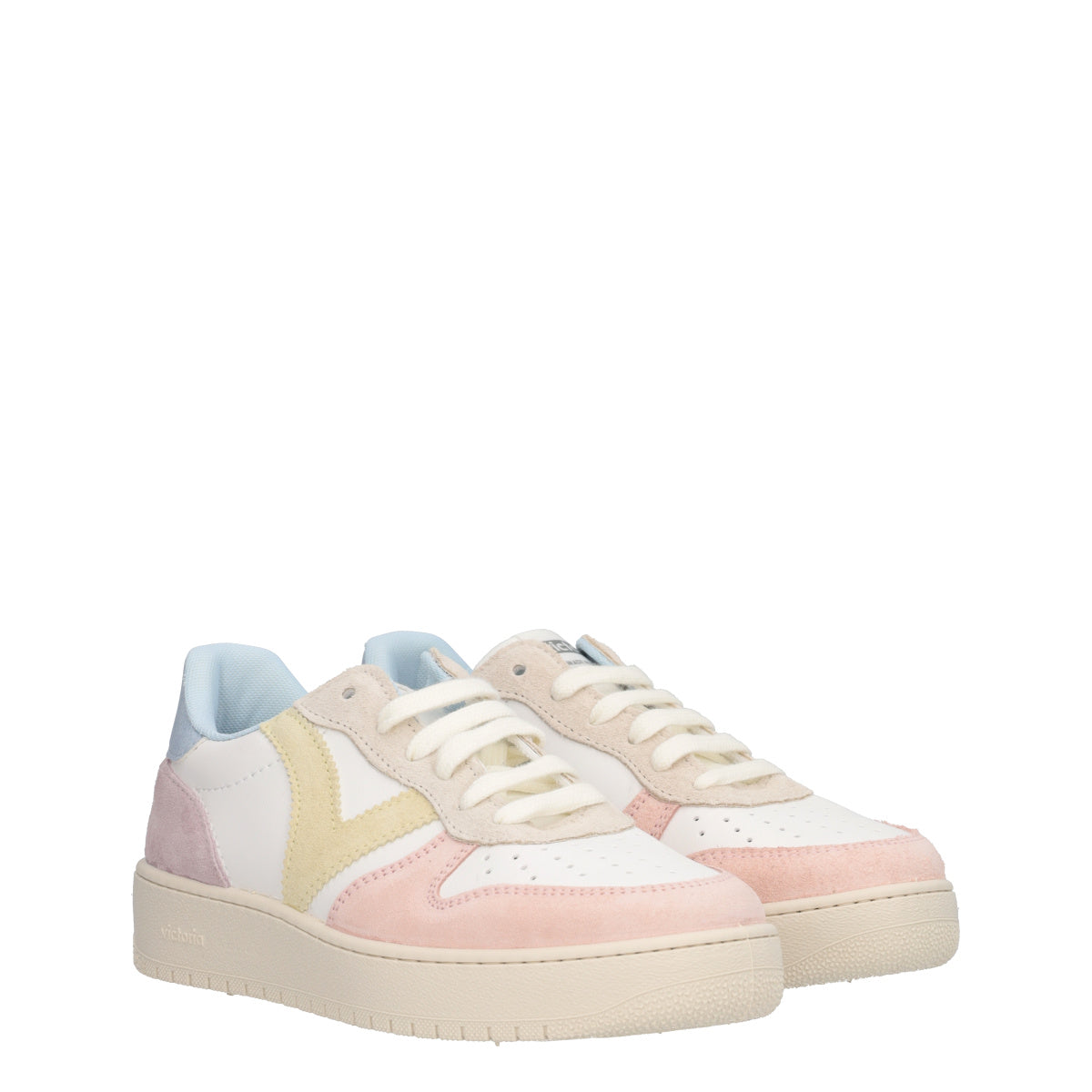 Sneakers Donna Multicolor