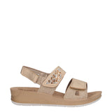 Sandali Donna Sabbia