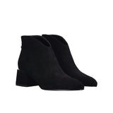 Stivaletti Donna Neri