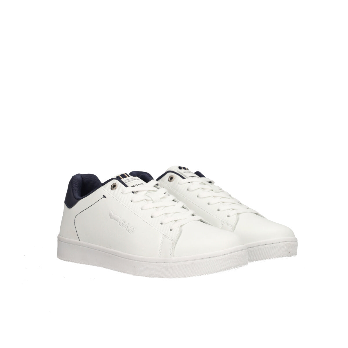 SAMMY LTX Sneakers Uomo Bianche