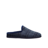 Ciabatte Casa Uomo Blu