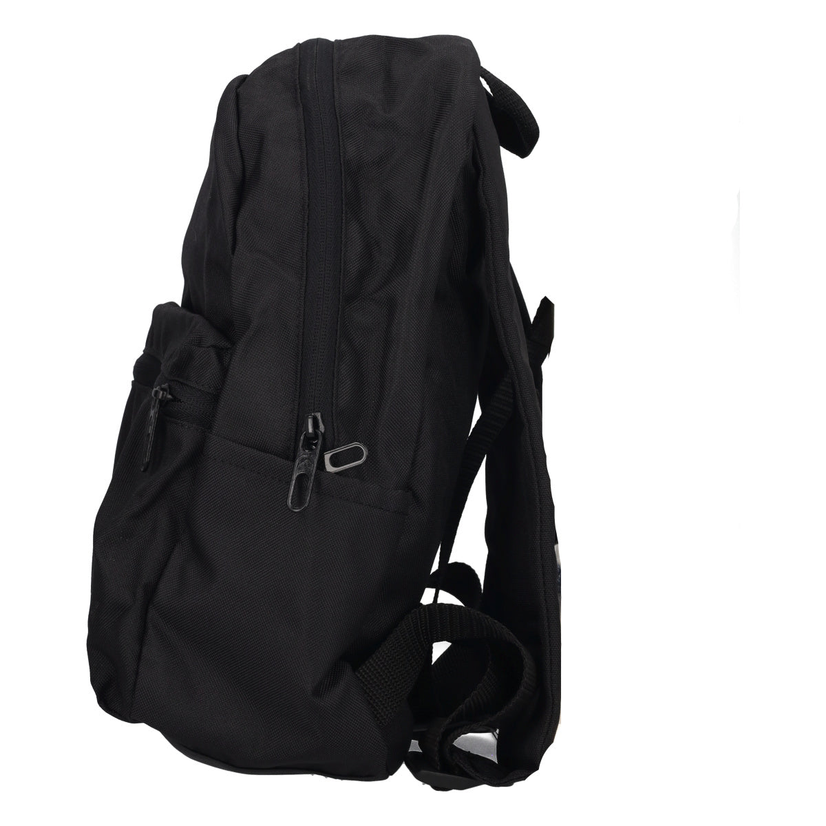 LK BP 3 BAR Zaino Unisex Piccolo Nero