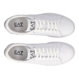 Sneakers Uomo Bianche