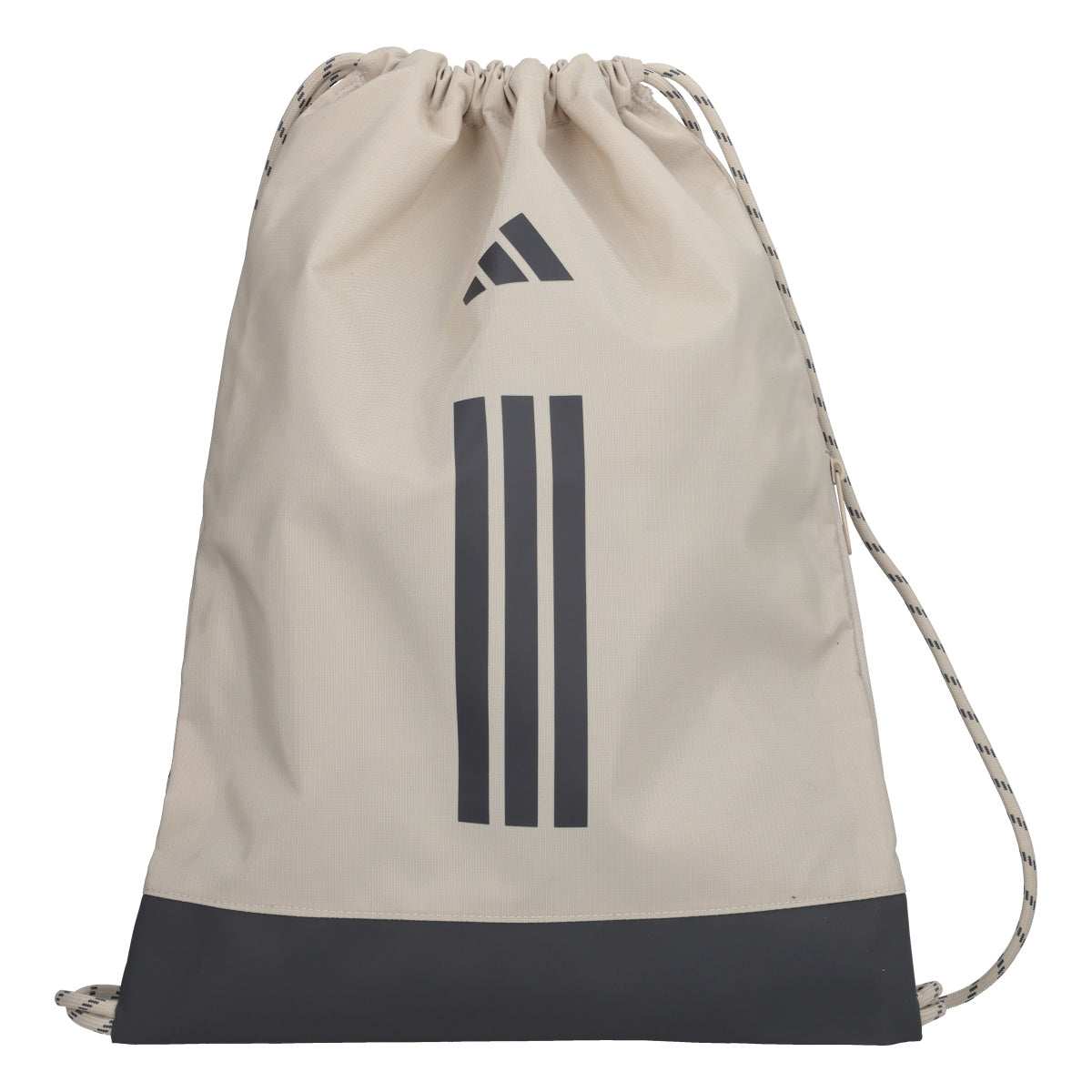POWER GYMSACK Sacco Sportivo Unisex Beige