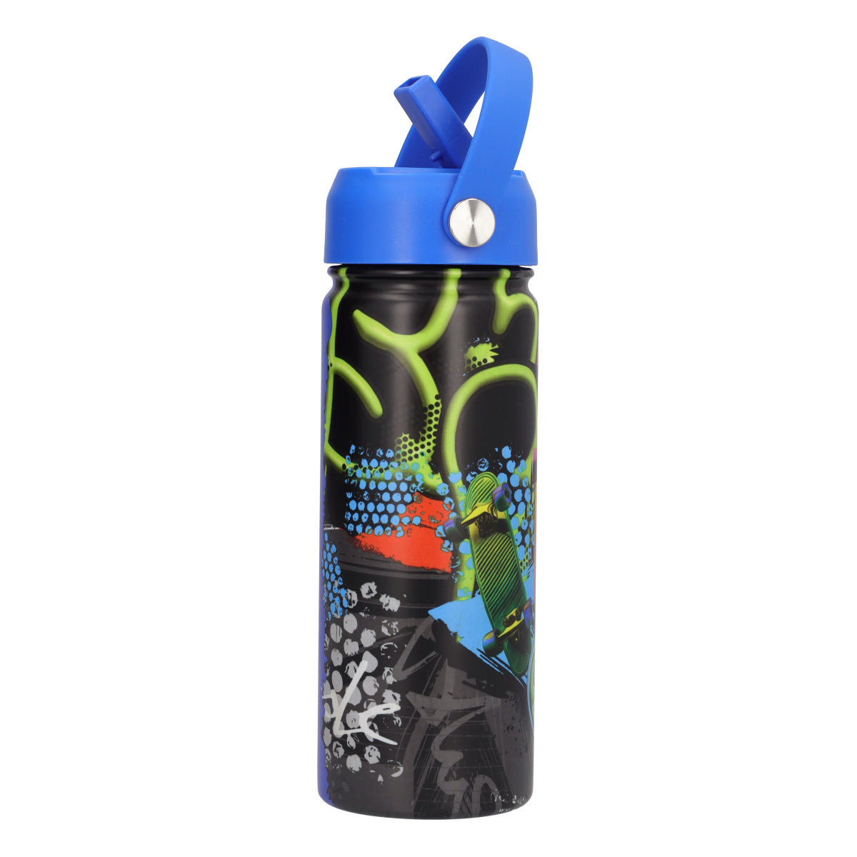 Borraccia Termica SJ Gang 500 ml