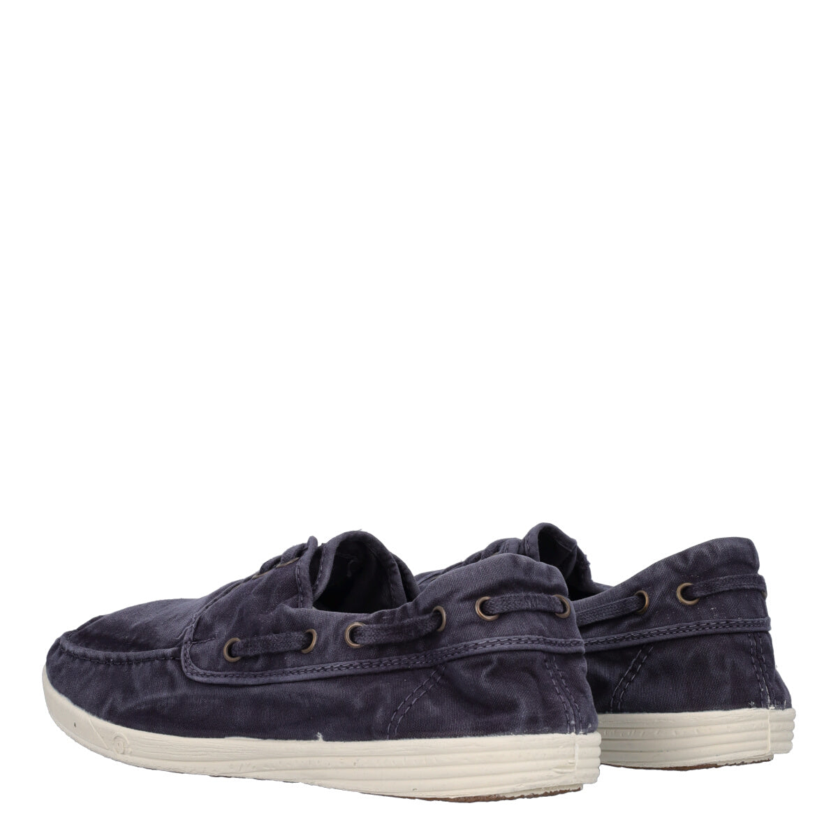 NAUTICO Mocassino Uomo Blu