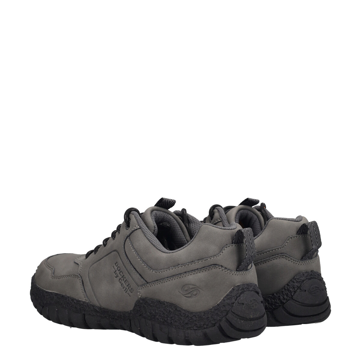 Sneakers Uomo Grigie