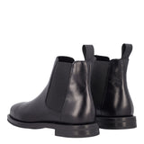 SETA Stivaletti Donna Neri