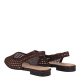 Slingback Donna Marroni