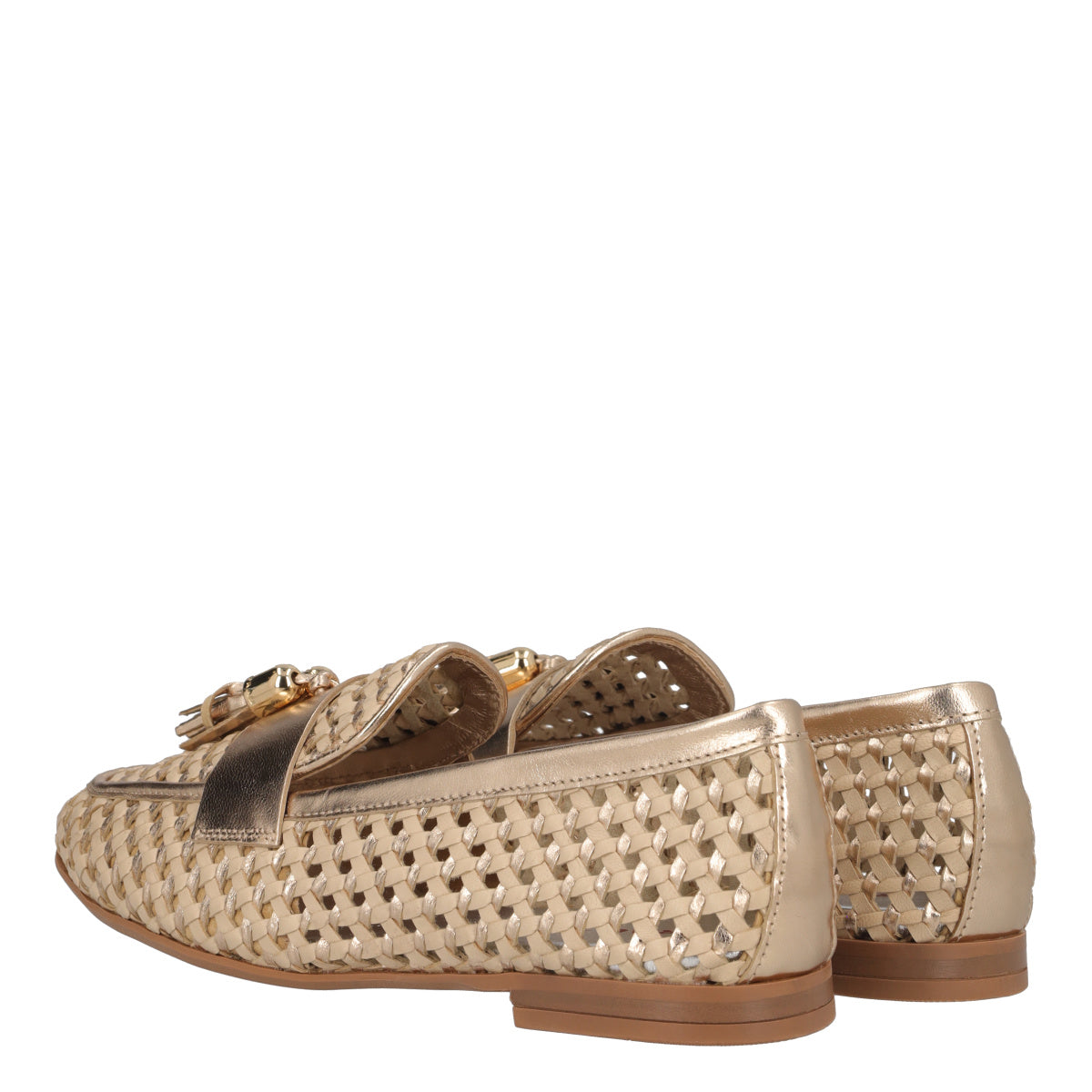 SHINE Mocassino donna