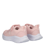 FUZE U PS LOW CUT Sneakers Bambina Rosa
