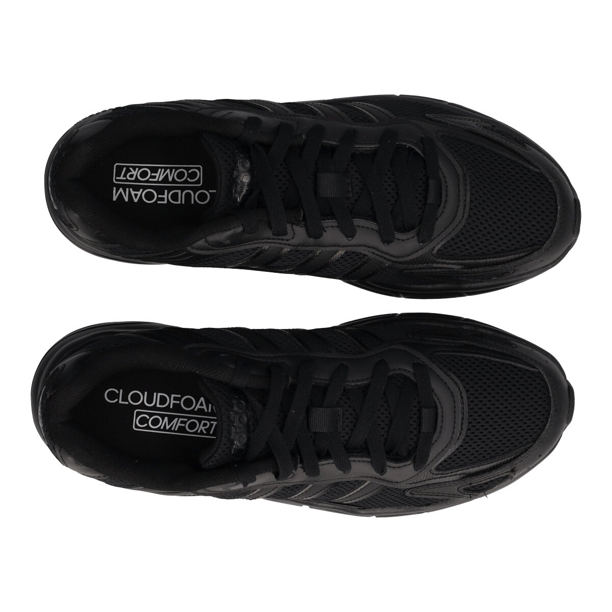 ECLYPTIX 2000 Sneakers Uomo Nere