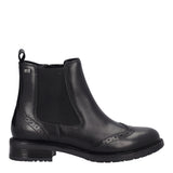 Stivaletti Donna Neri