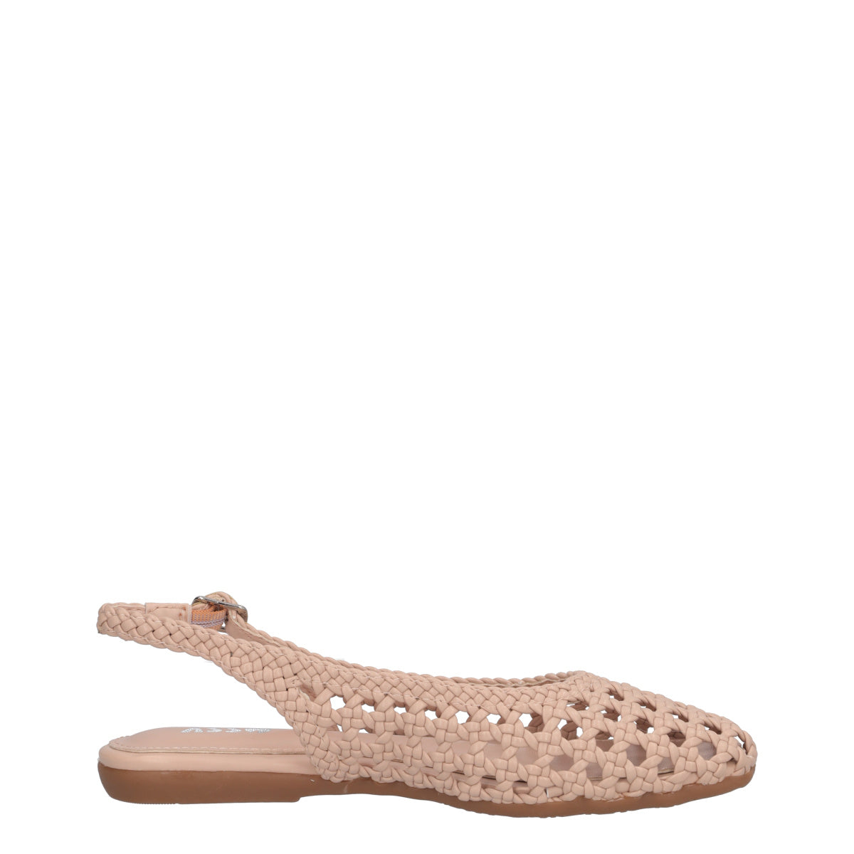 Sandali Bambina Beige