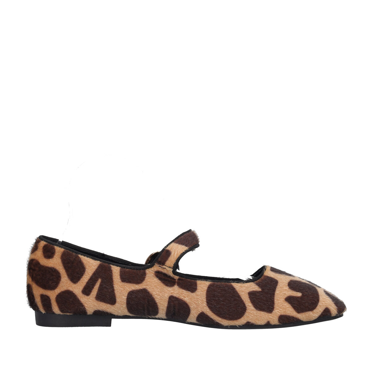 Ballerina Donna Animalier