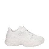 COUNTESS PU G PS Sneakers Bambini Bianche
