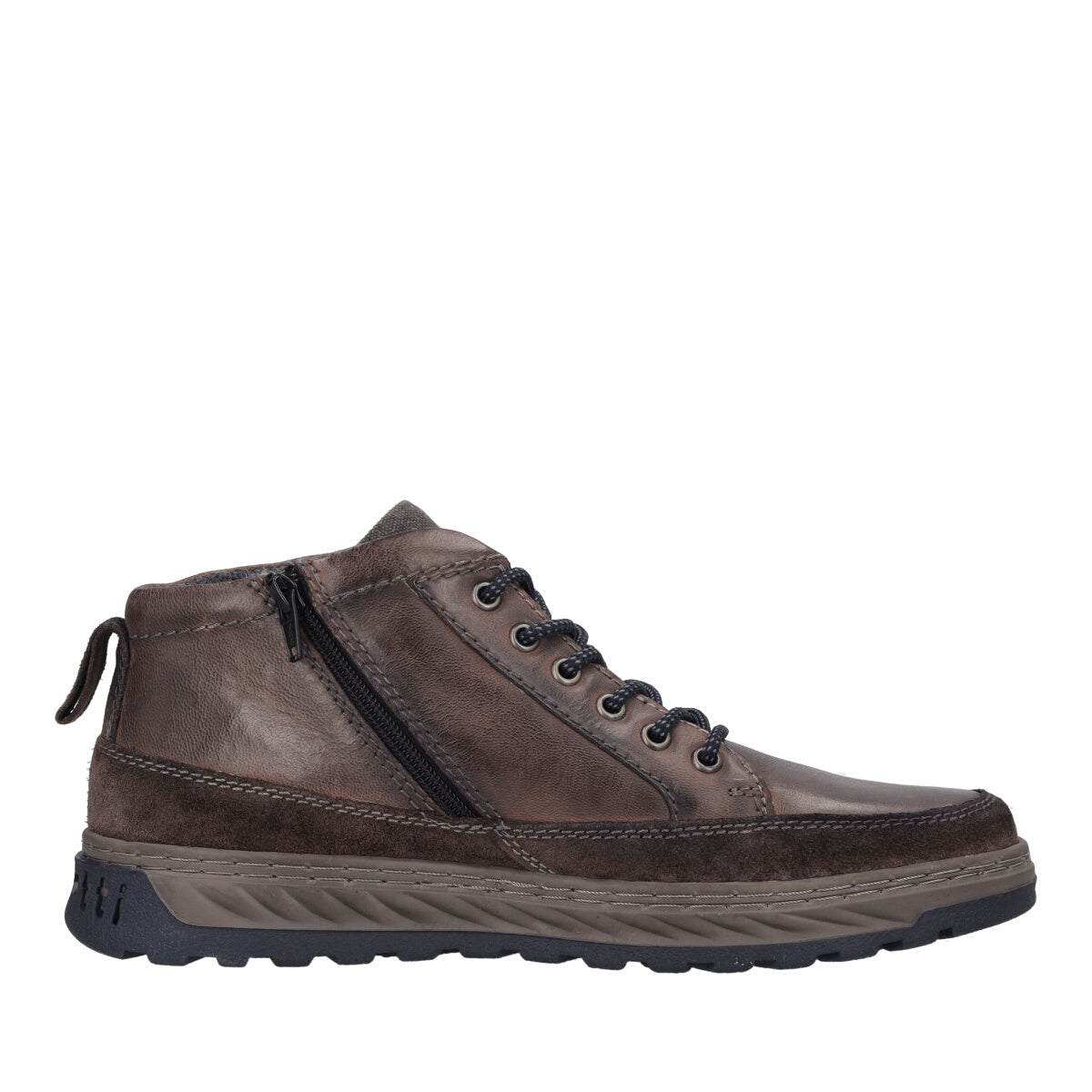 Polacchi Uomo Marroni