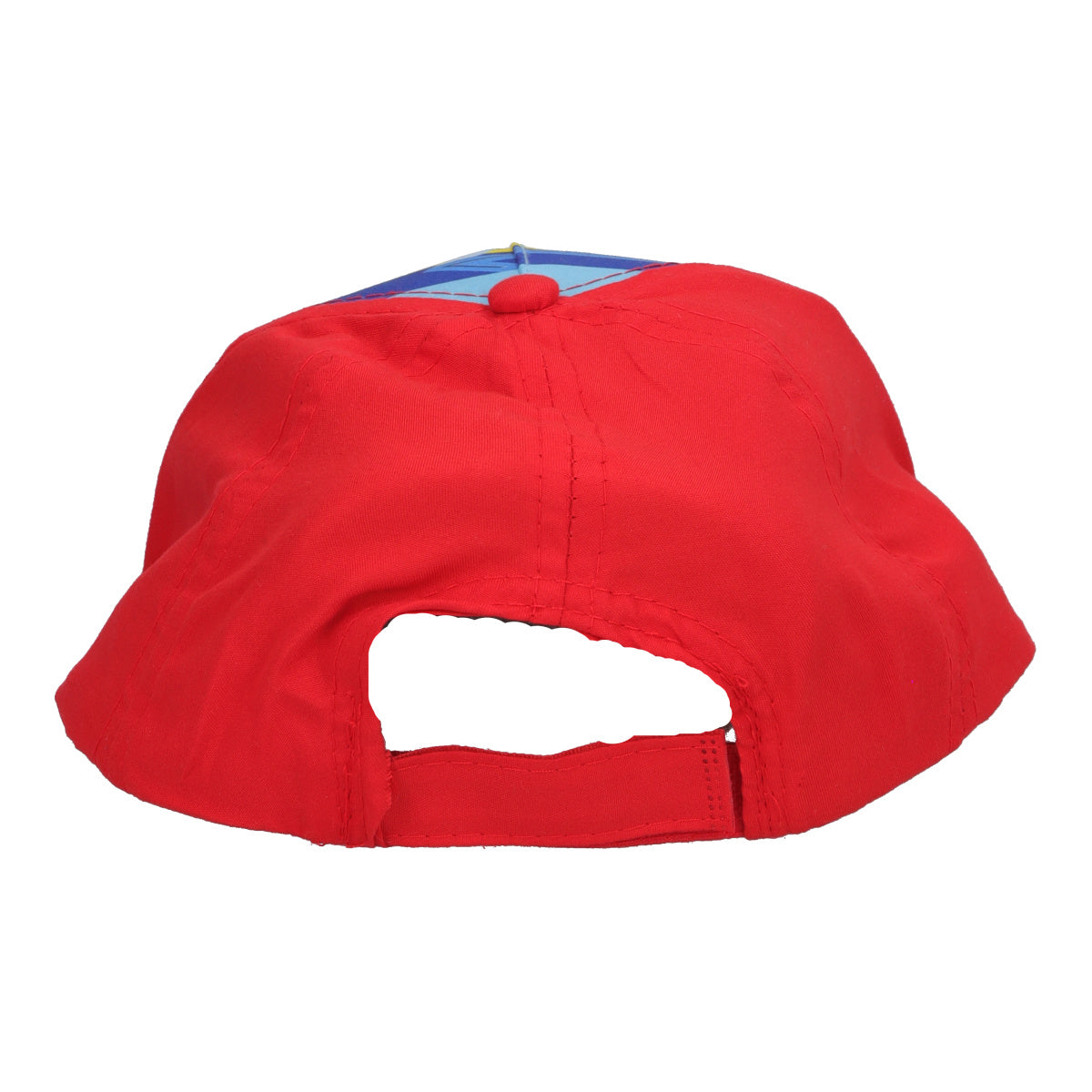 Cappello Bambino Rosso Sonic