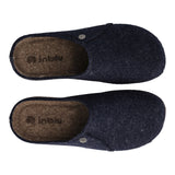 Ciabatte Casa Uomo Blu