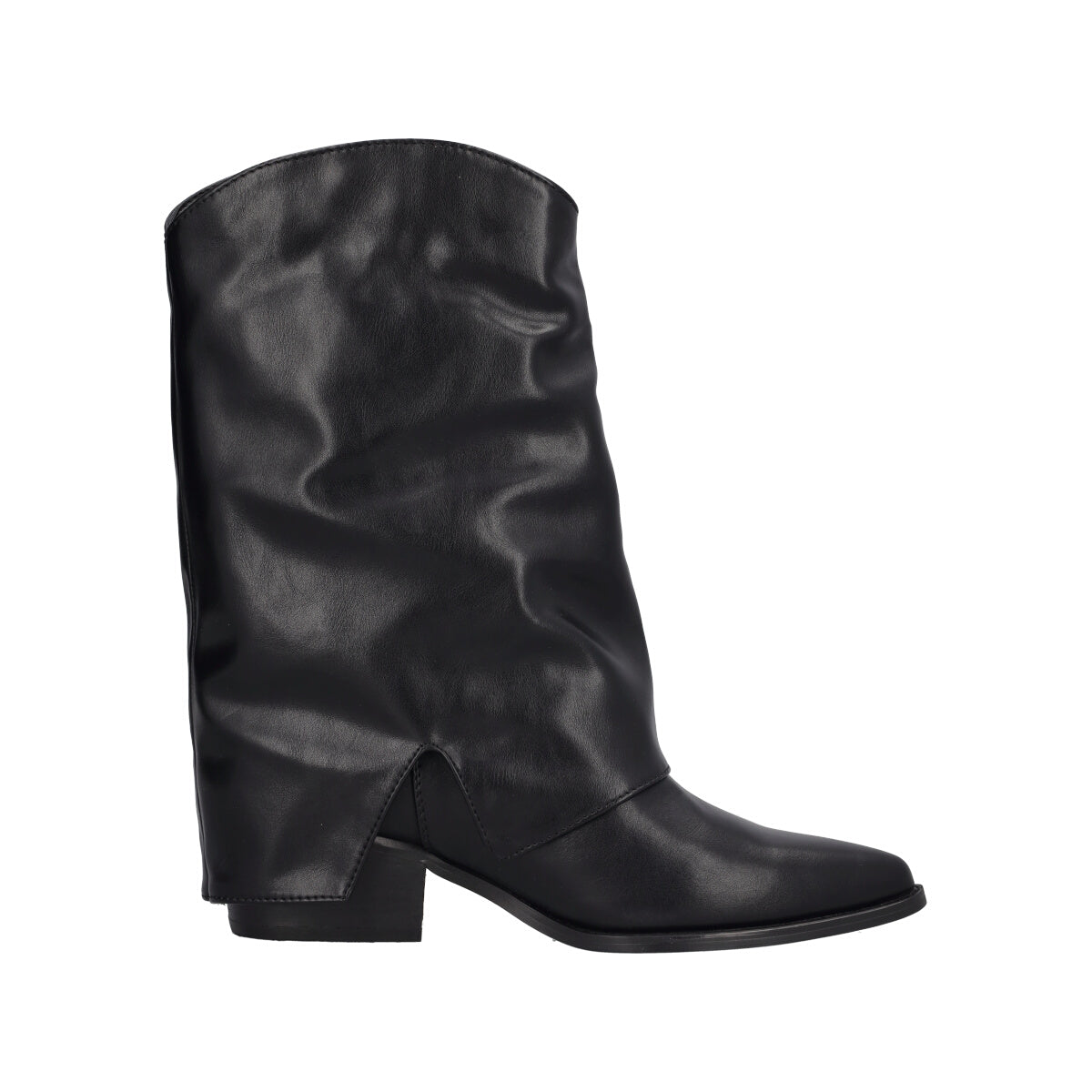 Stivaletti Donna Neri