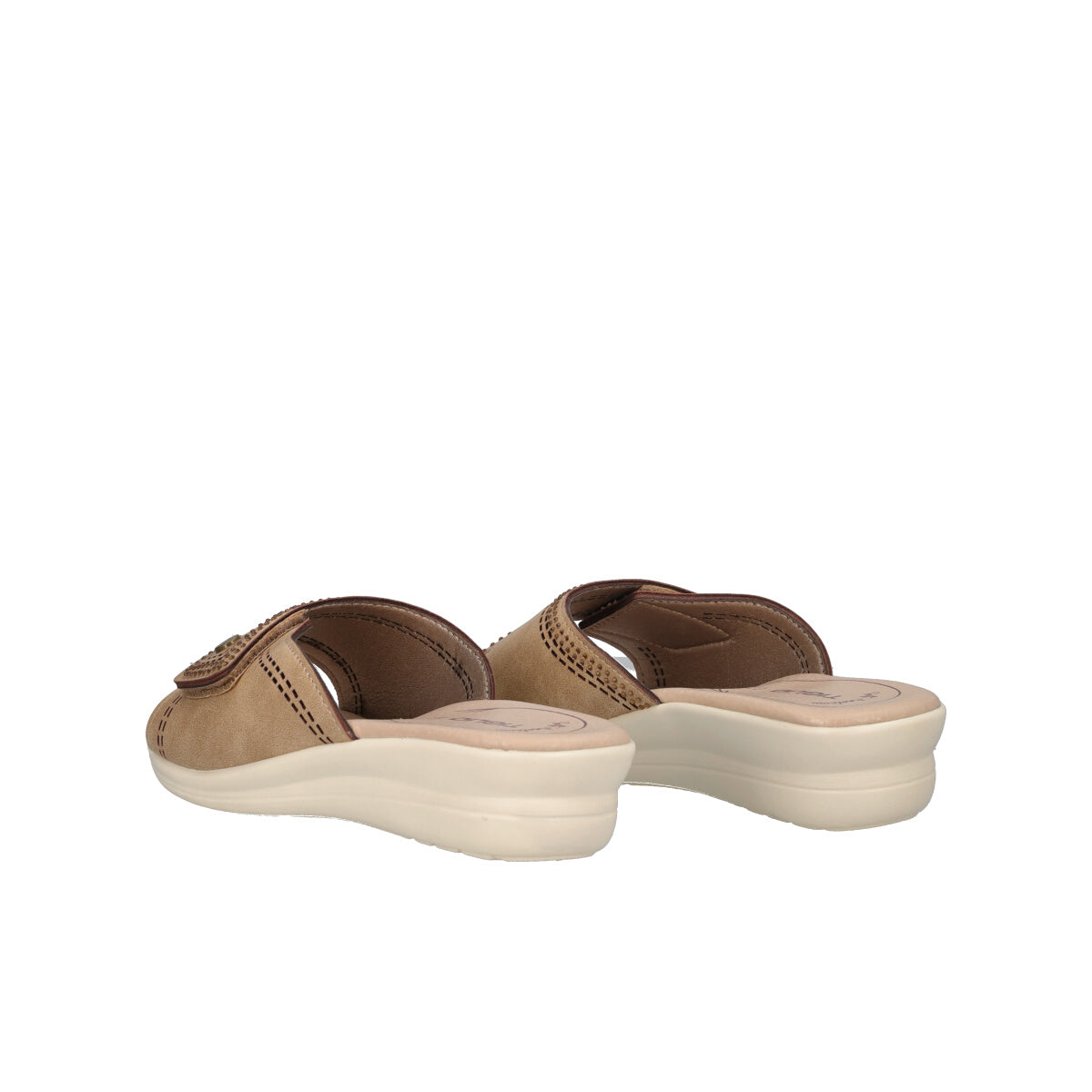 Ciabatte Casa Donna Platino