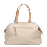 Borsa Donna Beige
