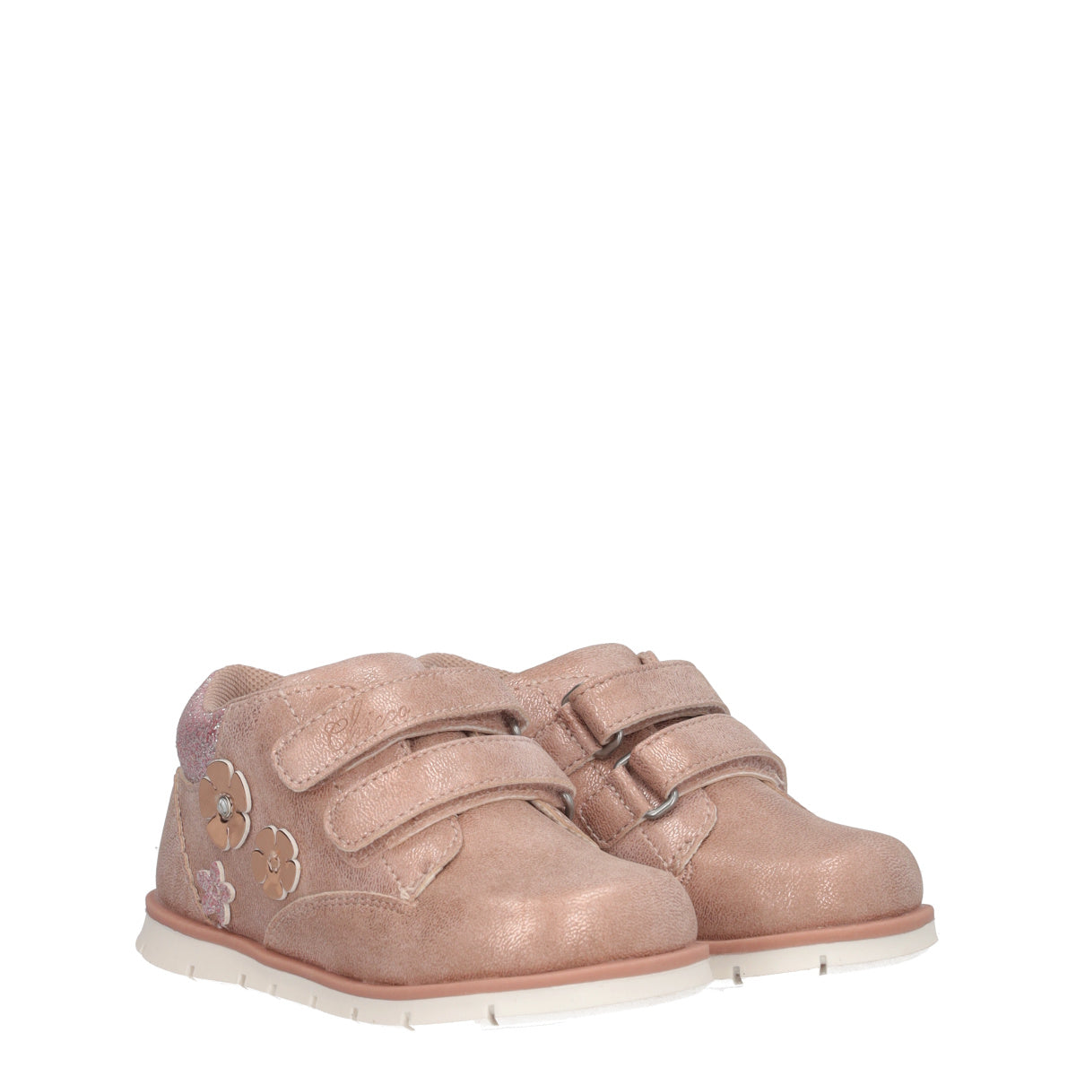 FENICE Polacchini Bambina Rosa