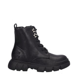 MALIKA Anfibi Bambina Neri