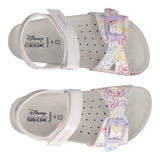 ADRIEL Sandali Bambina Rosa Stitch